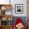 thumbnail image 5 of Audubon: Egret, Animals Framed Art Print Wall Art by John James Audubon Sold by Art.Com, 5 of 6