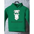thumbnail image 3 of Be Curious Koala Hoodie Toddler -Image by Shutterstock,  2 Toddler, 3 of 4