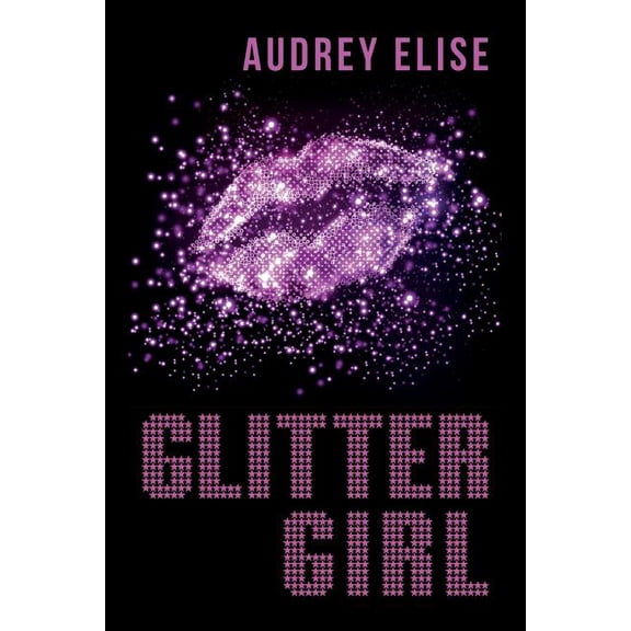Glitter Girl (Paperback)