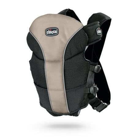 Chicco UltraSoft Infant Carrier - Champagne