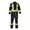Navy, variant on Big Bill 1324HVT High Visibility Ripstop Coverall-Navy-Regular-5XL
