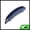 Navy Blue, variant on Unique Bargains Home Use Daily Styling Fashion Banana Hair Clips Khaki