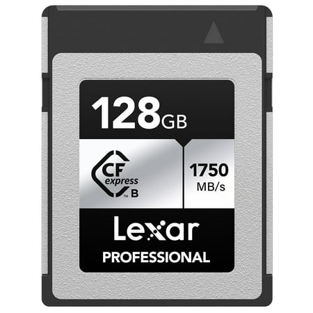 Lexar LCXEXSL128G-RNENG 128GB...