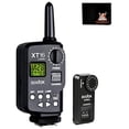 thumbnail image 1 of GODOX FT-16S Kit Ricevitore Trasmettitore 16 canali 433Mhz Telecomando Senza fili Flash Speedlite, 1 of 5