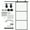 Black#1, variant on , 6' Metal Arch Backyard Garden Bridge with 660 lbs. Weight Capacity, Safety Siderails, Vine Motifs, Easy Assembly for Backyard Creek, Stream, Pond, Brown, Brown ,Steel ,