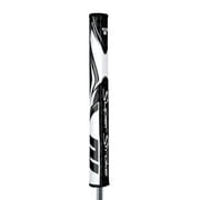 SuperStroke Golf Zenergy Flatso 3.0 Grips Black/White