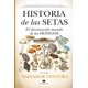 thumbnail image 1 of Historia de las setas, de Ventura Pedret Salvador, 2026, 1 of 2