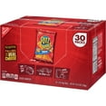 thumbnail image 2 of Nabisco Ritz Bits Cheese Cracker Sandwiches (1.5 Ounce packs 30 Count), 2 of 2