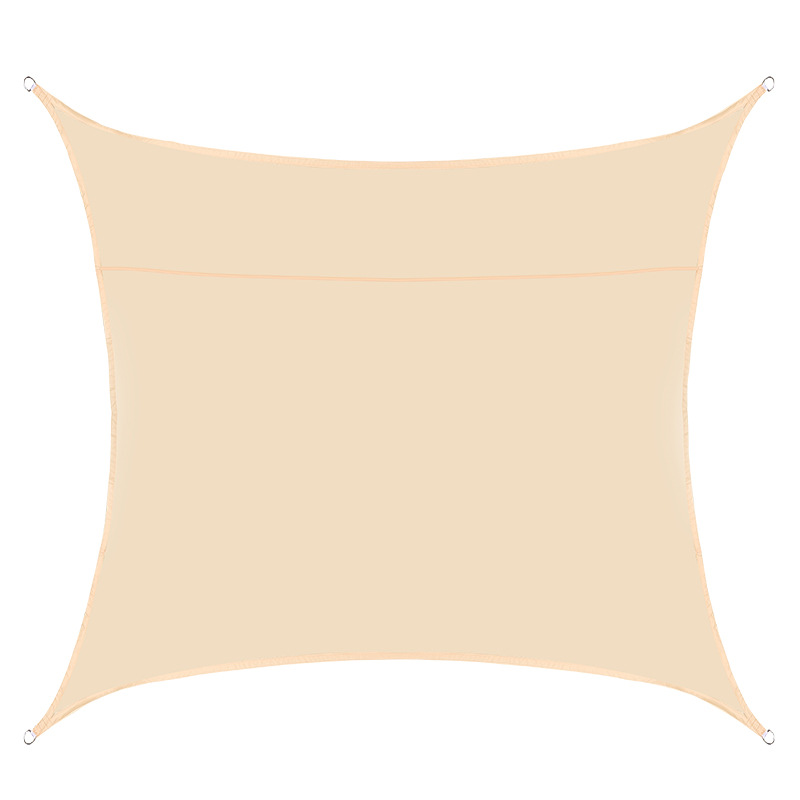 Toile D'ombrage Sharplace Résistante à La Chaleur - Protection Solaire Pour Plantes, Tomates, Pergola, Voitures
