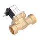 thumbnail image 4 of Válvula Solenoide Eléctrica Sincero G1/2in DC24V, 4 of 9