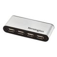 thumbnail image 6 of Kensington PocketHUB - Hub - 7 x USB 2.0 - desktop, 6 of 6