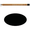 thumbnail image 2 of Caran d'Ache Luminance Colored Pencil - Black, 2 of 2