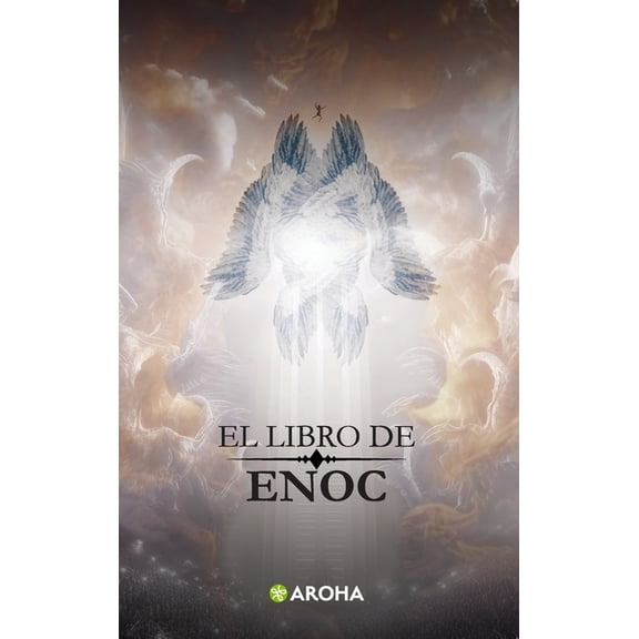 El libro de Enoc, (Paperback)
