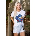 thumbnail image 3 of Classic Japanese Video Game Mega Man Unisex Plus Size Graphic Tee Brisco Brands 5X, 3 of 5