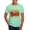 Mint, variant on CafePress - Morel Mushroom Hunter Gifts Dark T Shirt - Men's Classic Cotton T-Shirts