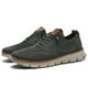 thumbnail image 3 of Zapatos Punto Con Cordones para Hombre Cómodos Urbanos Sólidos Y Correr, 3 of 9
