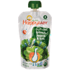 (4 pack) (4 Pack) Happy Baby Stage2ÃÂ Apple, Spinach & Kale - 3.5 oz
