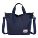 thumbnail image 1 of Bolso de lona para mujer, moderno, sencillo, elegante, bolso de lona, bolso de mujer informal, 1 of 6