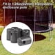 thumbnail image 2 of 12pcs Plastomer Trampolines Poles Caps Durability Trampolines Protective Cover for Outdoor Jumping Equipment, 2 of 4