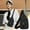 BK, variant on Ihhxbz Big Deals Items Thickened Zipper Outdoor Canvas Chest Bag New Men's Chest Bag Hiking Backpack Multipurpose Crossbody Chest Bag Messenger Bag Men's and Women's Chest Bag