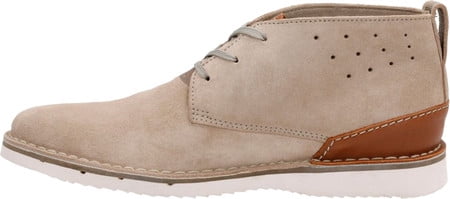 clarks capler mid