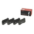 thumbnail image 3 of Brembo Brake Pad P50074 FMSI Number D1223-8343; Low-Metallic; Set Of 4, 3 of 4
