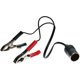 thumbnail image 5 of 12v / 24v 30a Motorcycle Boat Car Socket Female Plug With, 5 of 5