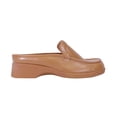 thumbnail image 3 of FUZZY Rhea Women Extra Wide Width Comfort Clogs, 3 of 6