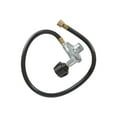 thumbnail image 6 of Coyote CLPREG - LPG regulator kit - for barbeque grill - black, 6 of 7