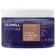 thumbnail image 1 of Goldwell Stylesign Ultra Volume Lagoom Jam Styling Gel Hold # 5, New Look 5.1 oz, 1 of 2