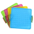 thumbnail image 1 of JUNWELL 4 Pcs Teacher Classroom Supplies Preschool Learning Toy Student, 1 of 8