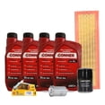 thumbnail image 1 of Kit Afinacion Ford Fiesta 2003-2010 1.6 Gonher Bujia Platino, 1 of 1