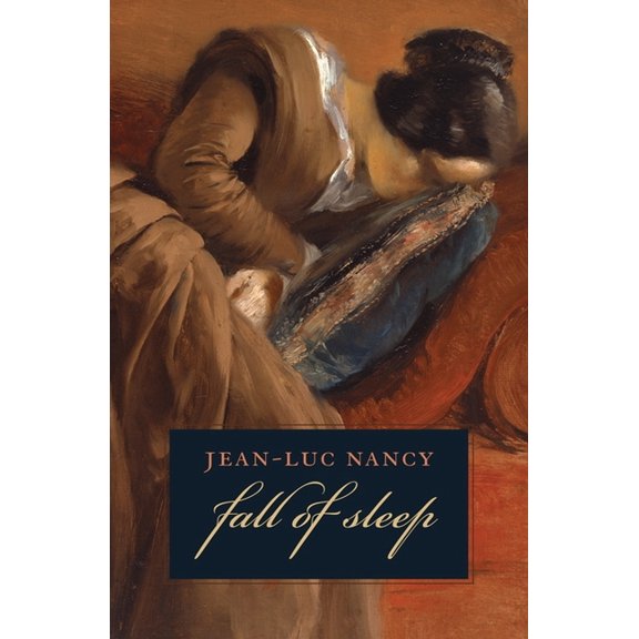 The Fall of Sleep, (Paperback)