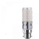 thumbnail image 1 of B22 Maize Led Bulbs 12w, 100w Incandescent Equivalent, Warm White 3000k, Pack Of 4, 1 of 4