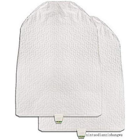 

Continuous Clean System - Replacement Filters 2 Pack - Captures Dirt Dust And Dander To Keep Room Surfaces Clean 2X Longer