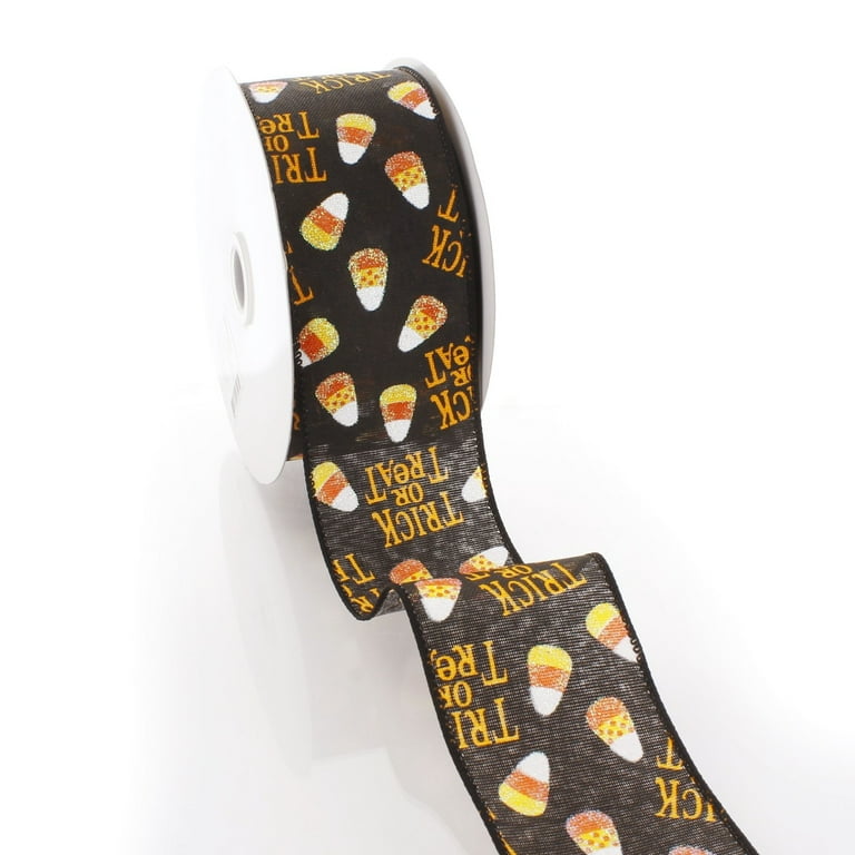 ☆★candy ribbonさま専用商品 ★☆ Christmas Candy Cane Wishes Premium Ribbon White Satin