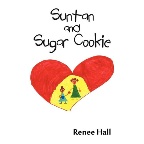 Suntan and Sugar Cookie (Paperback)