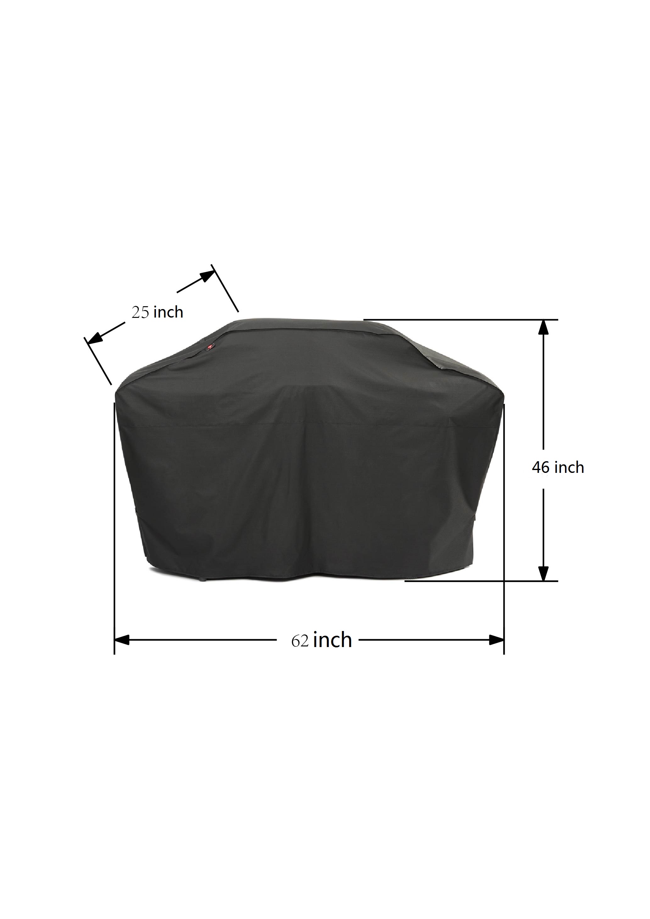 Expert Grill Heavy Duty 3 4 Burner Gas Grill Cover