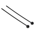 thumbnail image 2 of Mazo de Percusion Yuyangstore 2 piezas 265mm, 2 of 7