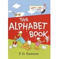 thumbnail image 4 of The Alphabet Book (Board Book), 4 of 4