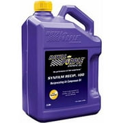 Royal Purple ROY04513 Synfilm Reciprocating 100 Assembly Lubricant Synthetic Oil - 1 gal