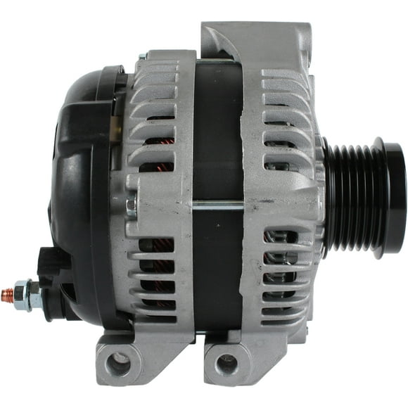 Chrysler Town Country Alternator