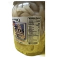 thumbnail image 5 of ‌ cueritos en vinagre seasoned pickled pork skins rinds 32oz, 5 of 7