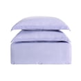 thumbnail image 3 of Truly Soft Everyday Solid Jersey Lavender Twin XL Comforter Set, 3 of 4