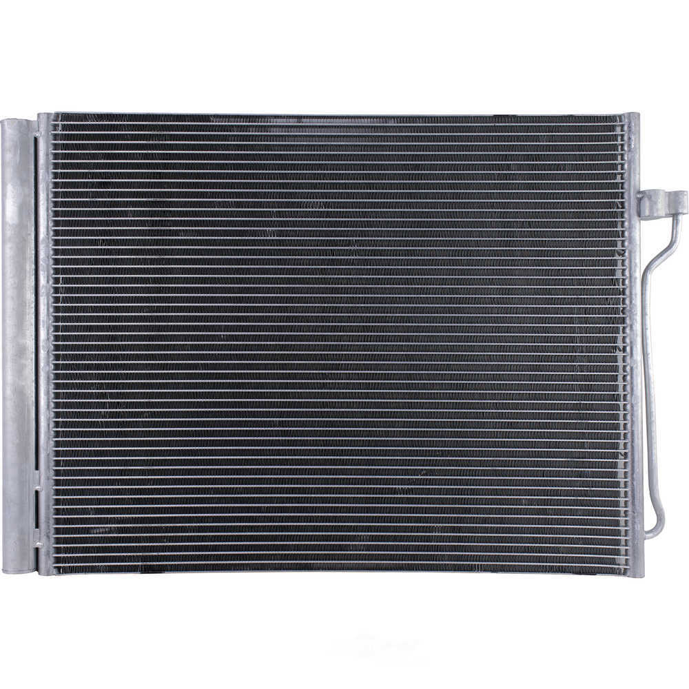 Global Parts Distributors LLC 3896C A/C Condenser