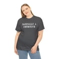 thumbnail image 4 of Basically a Detective Shirt, Crime Show Lover, Investigator Gift - ID: 422, 4 of 7