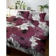 thumbnail image 1 of Violeta Funda Nórdica Juego Completo Estampados Florales | Ropa de Cama y Funda de Almohada | 3 Piezas, 1 of 2