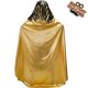 thumbnail image 3 of Egyptian Pharaoh Cosplay Costume Halloween Role Play Clothing Theme Party Stage Performance Wearing, 3 of 5