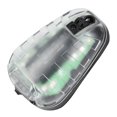 thumbnail image 4 of Outdoor Strobe  Light,EX433 BK GREEN Survival Flash Waterproof  Lamp  Flash Light, 4 of 8