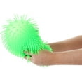 thumbnail image 4 of Jeux de Ballons et Ballons 23cm (Vert), 4 of 4